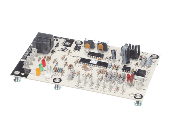 York S1-33102952000 Board,Cntrl,Kit,Ac (YORKS1-33102952000) Each