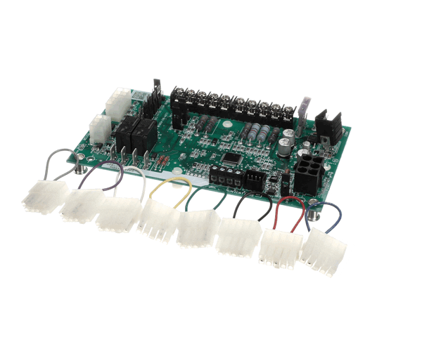 York S1-33102968000 Kit,Communicating Ah Control Board (YORKS1-33102968000) Each