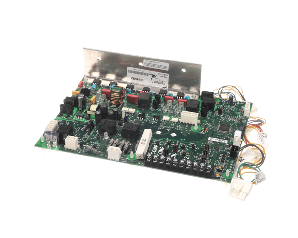 York S1-33102972000 Control Board Kit,97% Modulating,2Nd Gen (YORKS1-33102972000) Each