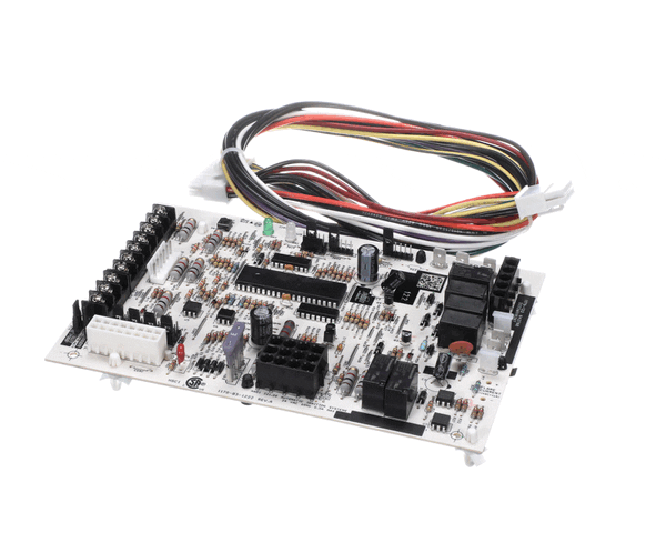 York S1-33102977000 Board,Cntrl Kit,2-Stg Ecm (YORKS1-33102977000) Each