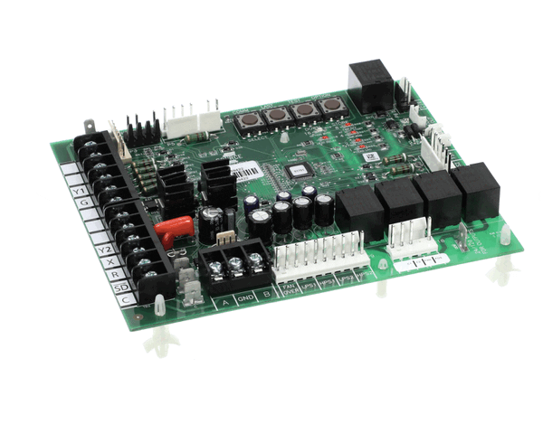 York S1-33102979000 Board,Control Kit,Simpl,1A,2/4 Pipe (YORKS1-33102979000) Each