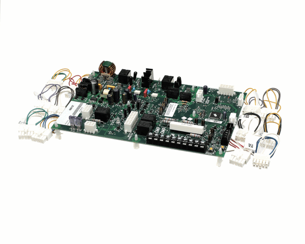 York S1-33102984000 Kit,Control Board,Modulating (YORKS1-33102984000) Each