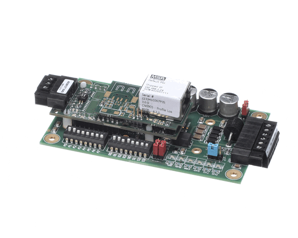 York S1-33102997000 Control,Bas Simplicity Linc Kit (YORKS1-33102997000) Each
