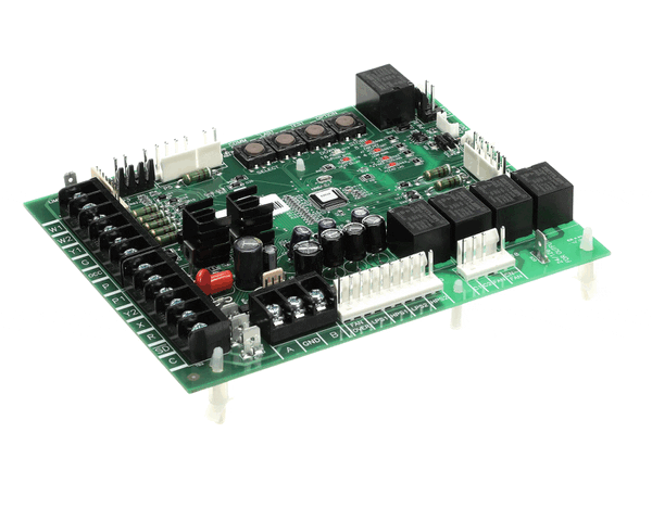 York S1-33103005000 Board,Control Kit,Simplicity,1A, (YORKS1-33103005000) Each