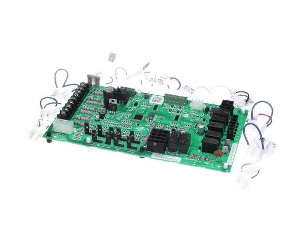 York S1-33103012000 Kit,Board,Cntrl,2 Stage Comm Furnace (YORKS1-33103012000) Each