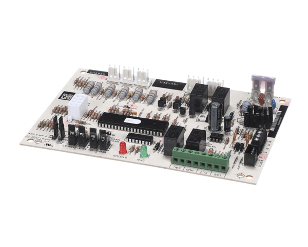 York S1-33103496000 Kit,Control Board (Avc & Mvc) (YORKS1-33103496000) Each