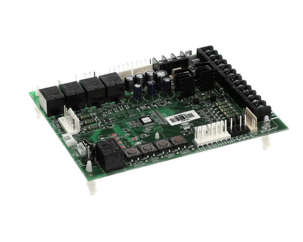 York S1-33109150000 Board,Cntrl,Kit,Simplicity1A, 2/4 Stage (YORKS1-33109150000) Each