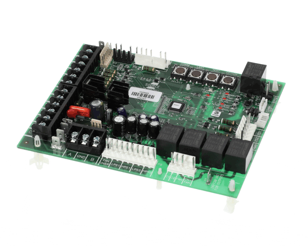 York S1-33109150001 Board,Cntrl,Kit,Simplicity 1A 2 Stg Hp (YORKS1-33109150001) Each