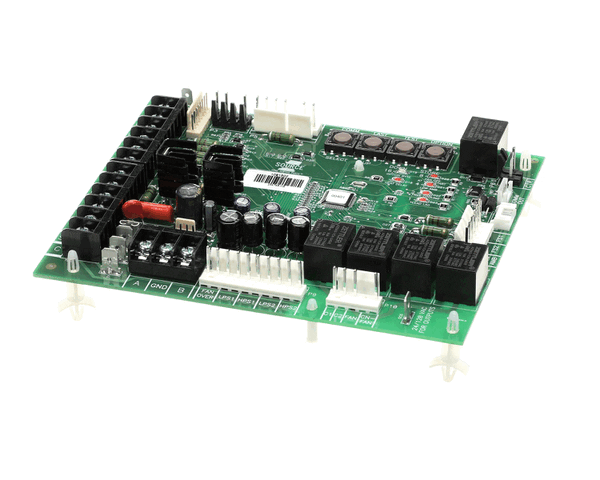 York S1-33109150002 Control Board, Kit,Simplicity 1A (YORKS1-33109150002) Each