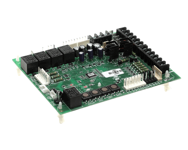 York S1-33109194000 Board,Control Kit,Simpl,1A,2/4 S (YORKS1-33109194000) Each