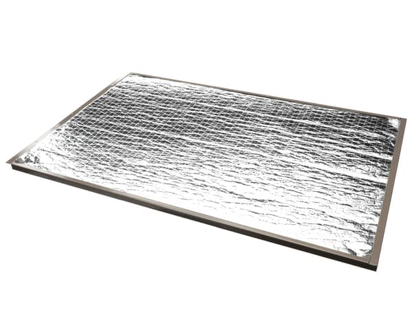 York S1-36387539700 Panel,Filter Section,W/Insulatio (YORKS1-36387539700) Each
