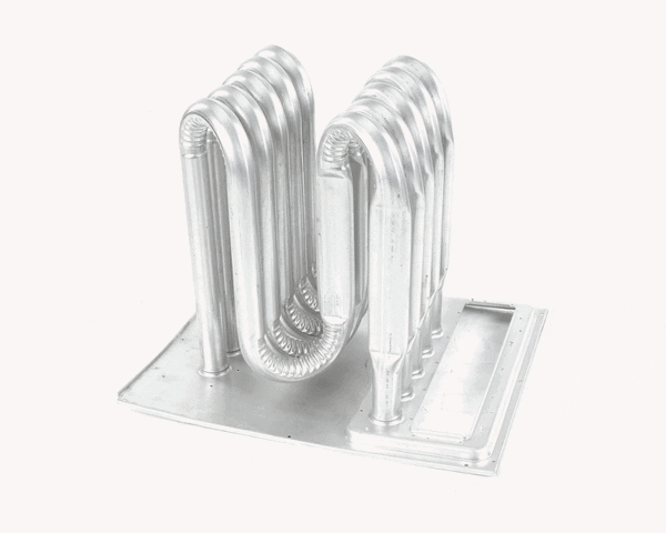 York S1-37319816612 Heat Exchanger,5 Cell Assembly (YORKS1-37319816612) Each