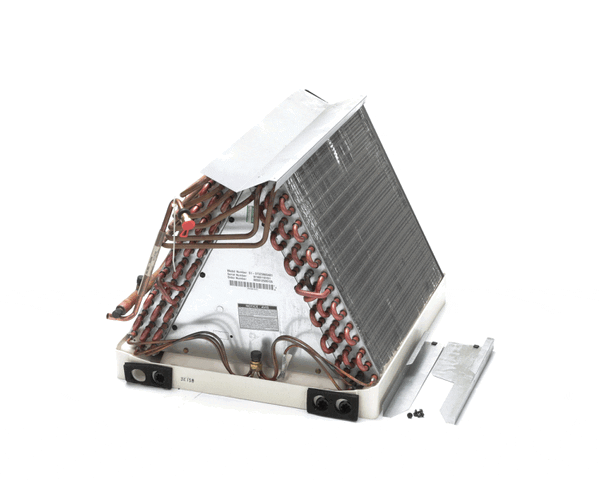 York S1-37323865401 Coil,Indoor,A,Flex,3R,16H,21W (YORKS1-37323865401) Each