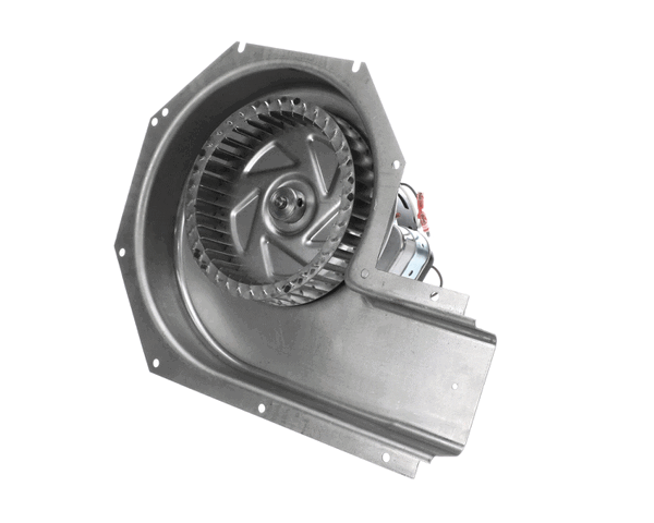 York S1-37335256000 Draft Assembly,Wheel & Motor (YORKS1-37335256000) Each