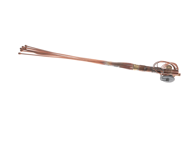 York S1-37338799000 Thermal Expansion Vlv/Distr Assembly,4T, (YORKS1-37338799000) Each