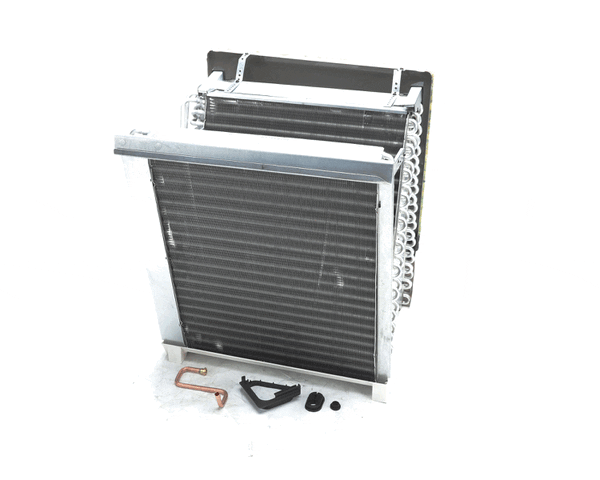 York S1-37339405622 Coil W/Drainpan (2R/22/21.0),Alu,Hz,Flex (YORKS1-37339405622) Each