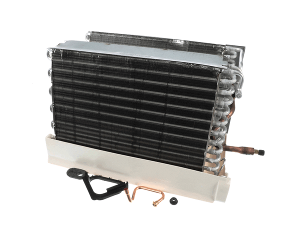 York S1-37339406005 Coil,W/Drainpan,(2R/12/14.5),Alu,Up,Flex (YORKS1-37339406005) Each