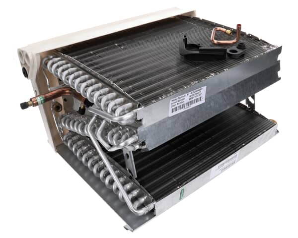 York S1-37339406007 Coil,W/Drainpan,(2R/14/14.5),Alu,Up,Flex (YORKS1-37339406007) Each