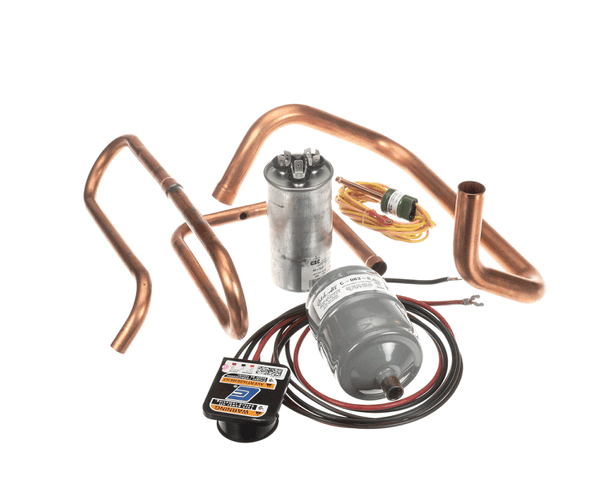 York S1-37339504004 Kit,Compressor Conversion,Gen2,Kit 4 (YORKS1-37339504004) Each