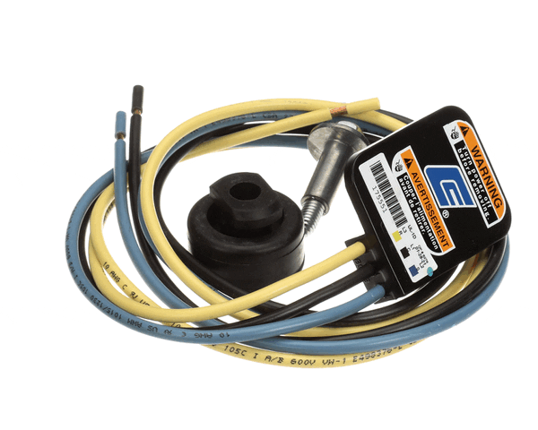 York S1-37346026000 Kit,Compr,W/Harness,Recip To Scroll,Pred (YORKS1-37346026000) Each