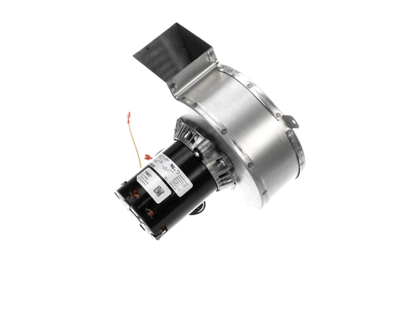 York S1-37346213000 Draft Inducer Assembly,1Spd,230V (YORKS1-37346213000) Each