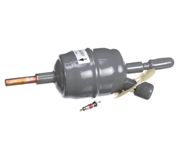 York S1-400072 Filter-Drier,Liquid,C-032-Capt (YORKS1-400072) Each