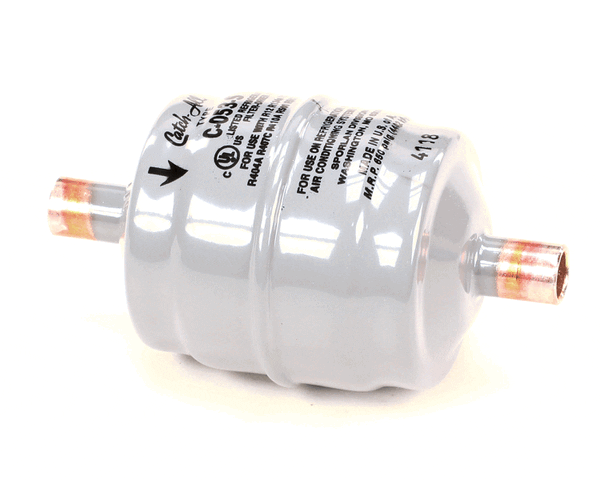 York S1-400329 Filter-Drier,Liquid 3/8 Odf,15 (YORKS1-400329) Each