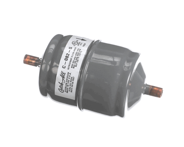 York S1-400429 Filter-Drier,Liquid 1/4 Odf,21 Sq In (YORKS1-400429) Each
