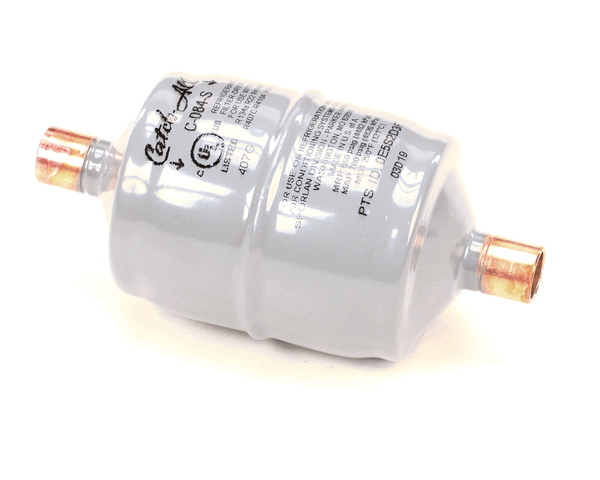 York S1-400437 Filter-Drier,Liquid 1/2 Odf,21 (YORKS1-400437) Each
