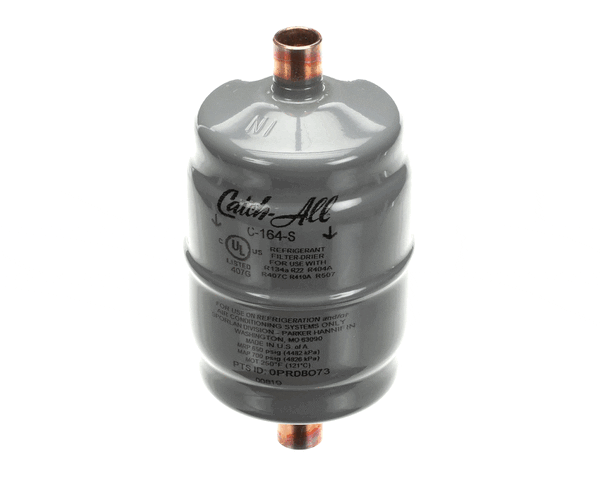 York S1-401023 Filter-Drier,Liquid,C-164-S (YORKS1-401023) Each