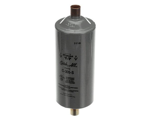 York S1-401449 Filter-Drier,Liquid 5/8 Odf,53 (YORKS1-401449) Each