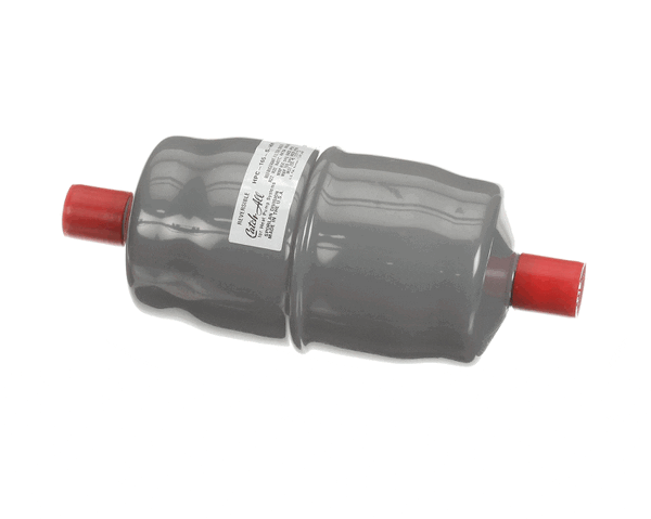 York S1-404281 Filter-Drier,Bi-Flow,Hpc-165-S-Hh (YORKS1-404281) Each