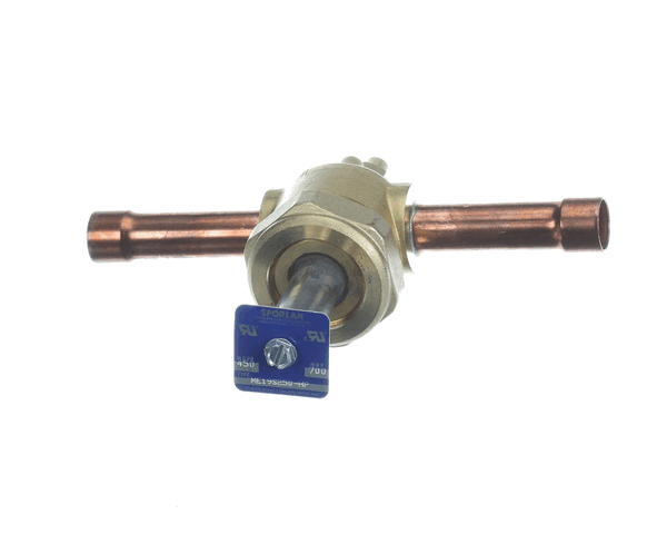 York S1-4145-00 Solenoid Valve,Me19S250-Hp,Less Coil (YORKS1-4145-00) Each