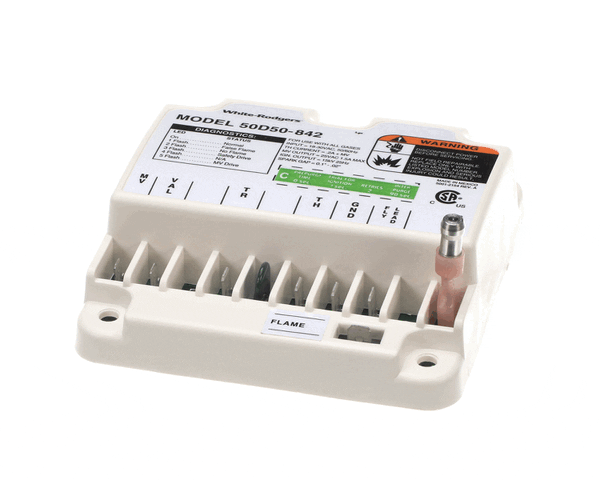 York S1-50D50-842 Control,Gas Ignition (YORKS1-50D50-842) Each
