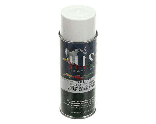 York S1-51301505000 Paint,Non-Metallic Champagne 1 (YORKS1-51301505000) Each