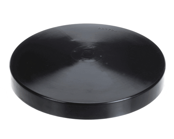 York S1-52634348001 Rain Shield,7"Diax1/2"Shft,Pressfit (YORKS1-52634348001) Each