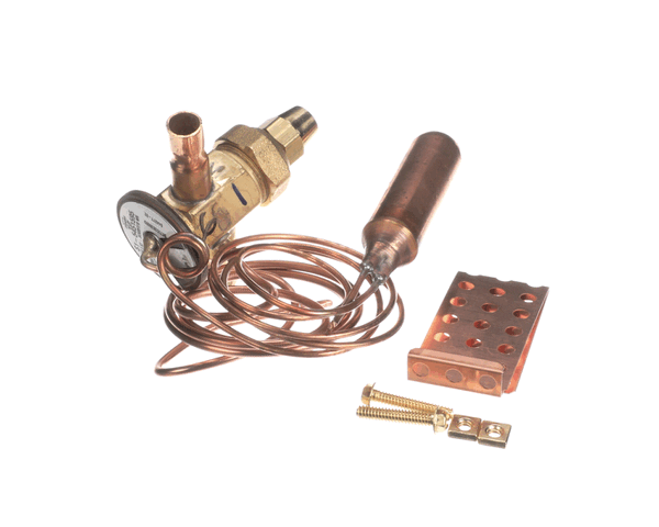 York S1-5451595 Thermal Expan Vlv,3/8 X 3/8 Odf,97.8 Psi (YORKS1-5451595) Each