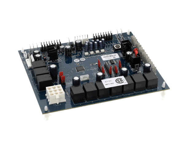 York S1-5855763 Board,Control,Modulating,Heat,Gas,Select (YORKS1-5855763) Each
