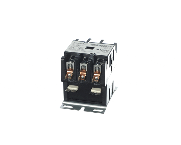 York S1-5882874 Contactor,3P,50A,24V,50/60Hz (YORKS1-5882874) Each