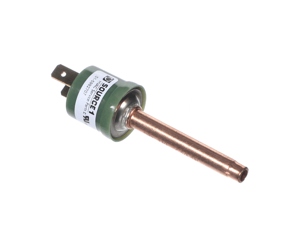 York S1-5992707 Cntrl,Pres,Refrig,650/450(O/C)Braze,Psig (YORKS1-5992707) Each