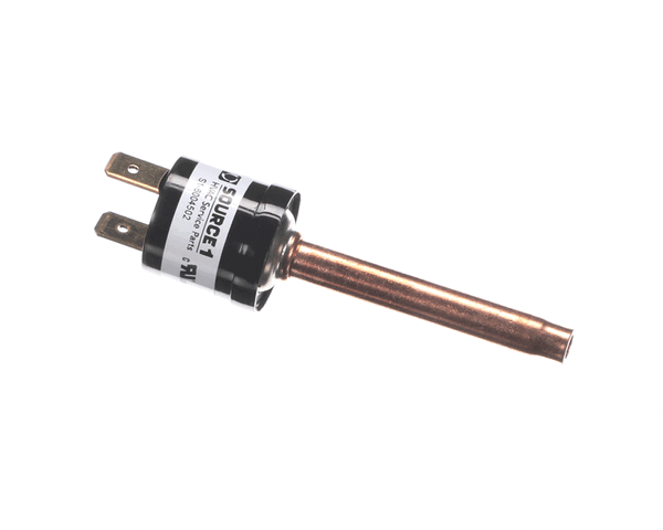 York S1-6004502 Cntrl,Pres,Refrig,22/45(O/C)Braze,Psig (YORKS1-6004502) Each