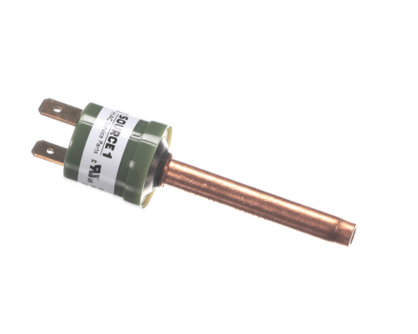 York S1-6004503 Cntrl,Pres,Refrig,405/265(O/C)Braze,Psig (YORKS1-6004503) Each