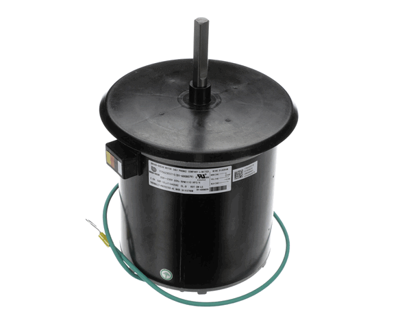 York S1-6008079 Mtr,Cond,3/4,1110,Ccw,230-1-60,W/Rnshld (YORKS1-6008079) Each