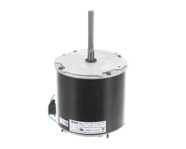 York S1-6008093 Condenser Fan Motor (YORKS1-6008093) Each