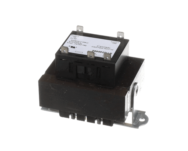 York S1-6046982 Trnsf,208/230V,24V,75Va,50/60Hz (YORKS1-6046982) Each