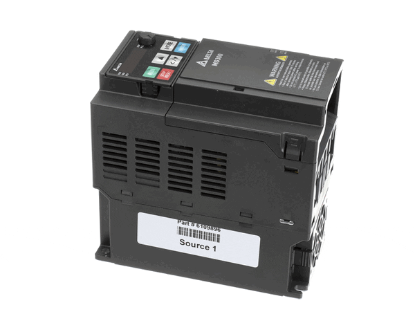 York S1-6109896 Controller,Vfd,Pgmd (YORKS1-6109896) Each