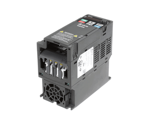 York S1-6109899 Controller,Vfd,Pgmd (YORKS1-6109899) Each