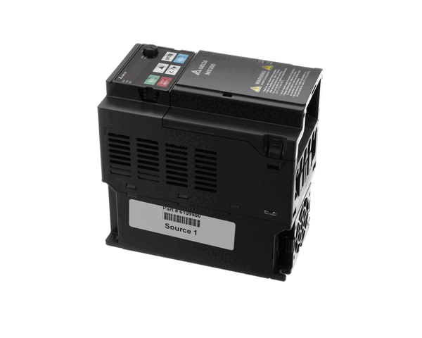 York S1-6109900 Controller,Vfd,Pgmd (YORKS1-6109900) Each