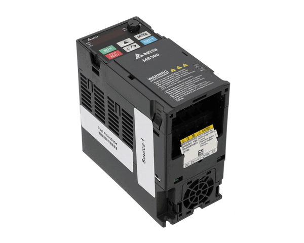 York S1-6109904 Cntrlr,Vfd,Prgmd,2Hp,L524,4.3A,240/3/60 (YORKS1-6109904) Each