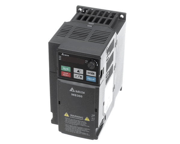 York S1-6111673 Controlr, Vfd, Prgmd, 3Hp, (YORKS1-6111673) Each